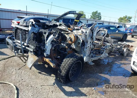 2018 Ford F-150 Xl from USA, damaged, VIN 1FTEW1CPXJKF26631